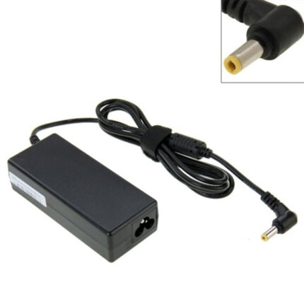 CHARGEUR LAPTOP LENOVO 19V3.42A 5.5*2.5 //