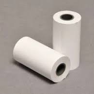 ROULEAUX IMPRIMANTE 60MM