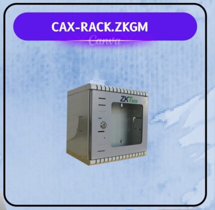 ARMOIR DE BARASSAGE XVR / CAM / ZKTOUCH GM