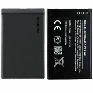 BATTERY NOKIA 108 bl-4c