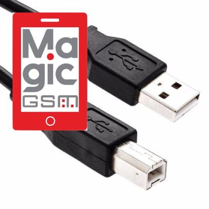 CABLE IMPRIMANTE 3M