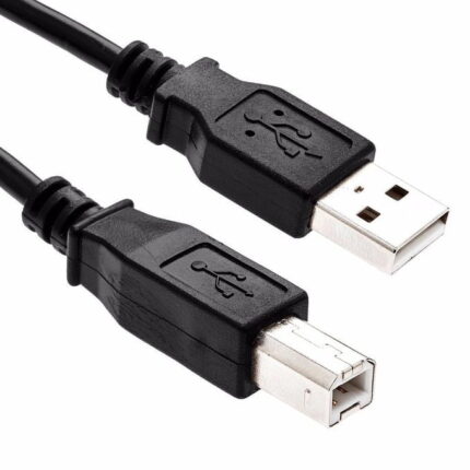 CABLE IMPRIMANTE 5M