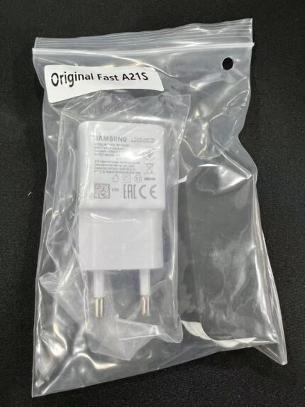 CHARGER SAM A21S 5V/2A
