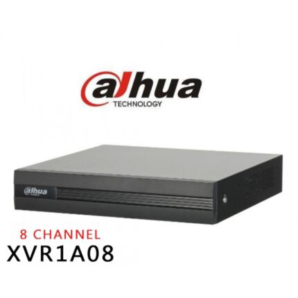 XVR DH-XVR1B08H-I 8CH COOPER