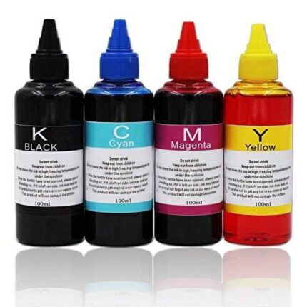 RECHARGE ENCRE PACK 100ML