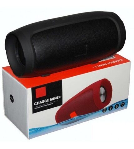 SPEAKER BLUETOOTH MINU3 +