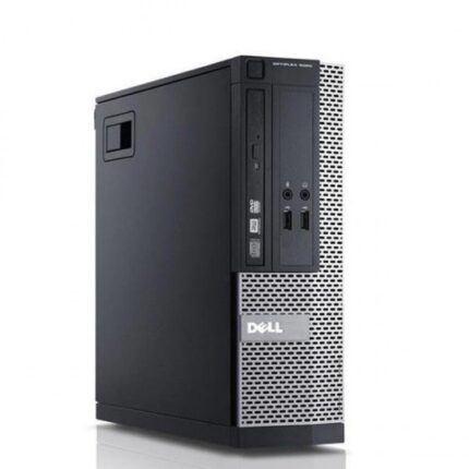 DESKTOP HP CPU I3 6 ème generation /RAM 4G DDR4 /HDD 500Go