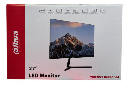 ECRAN LED DAHUA 100HZ IPSDHI-LM27-B201S 27P