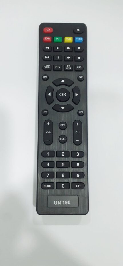 TLC STAR SAT 4040HD