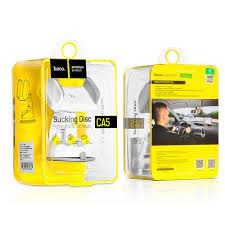 SUPPORT MAGNETIQUE CA5 Suction vehicle Holder