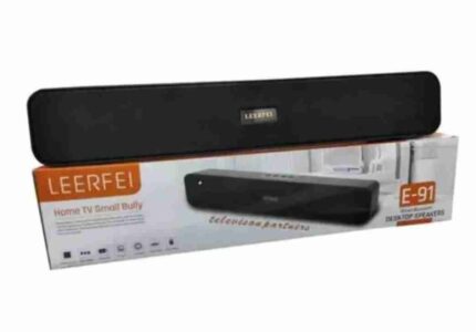 SPEAKER BLUETOOTH E-91
