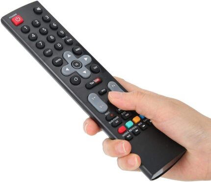 TLC TV IRIS 3D HOME
