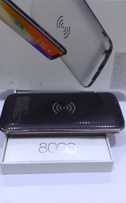 POWER BANK IPOWER AIR K56