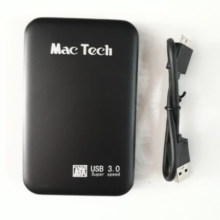 RACK 3.0 USB MACTECH MT-E257