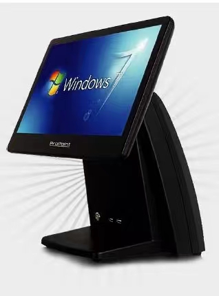 PC DE CAISSE TACTILE 15.6" POS_PP-21