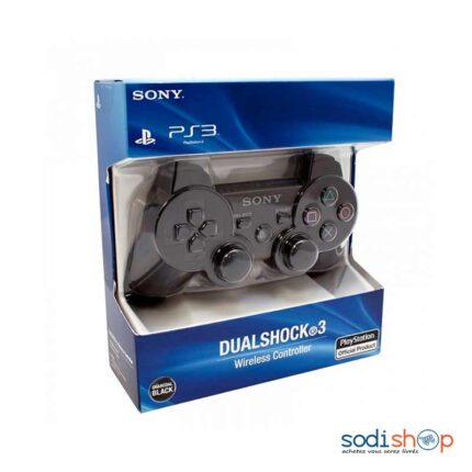 MANETTE PLAYSTATAION PS3 SONY BOX