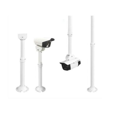 SUPPORT ALUMINIUM ADJUSTABLE 30-60CM SPCV03
