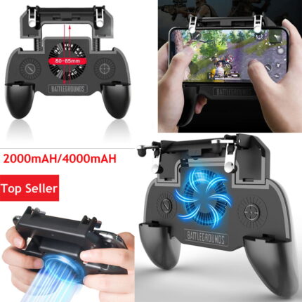 MANETTE PUBG SR POWER BANK
