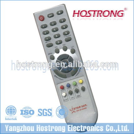 TLC STAR SAT X1200 1400
