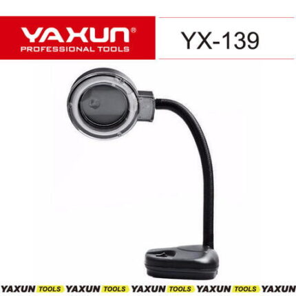 LAMPE LOUPE YAXUN YX-138 A LED