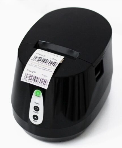 IMPREMANTE TICKET(impri et code a barre) XPRINTER XP 237B