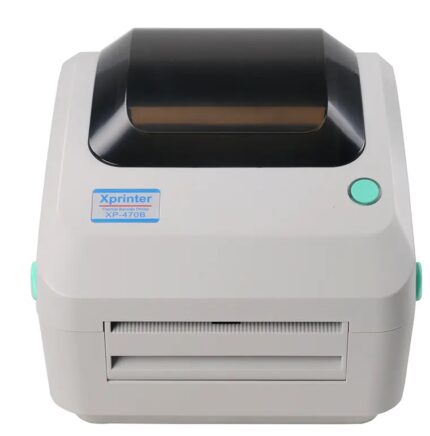IMPREMANTE TICKET XPRINTER XP470B BLUETOOTH