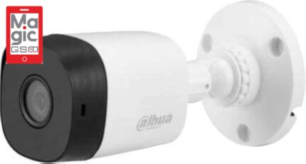 CAMERA DAHUA 1500 5MP HAC-B1A51P 5MP TP