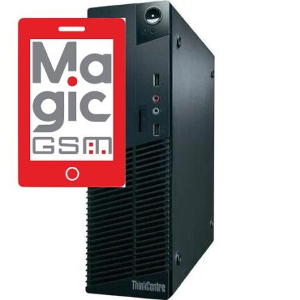 DESKTOP LENEVO CPU i3 2 eme generation /RAM 4G DDR3 /HDD 500Go