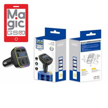 MODULATOR MP3 G39