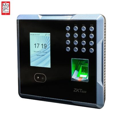 POINTEUSE ZKTECHO MB160