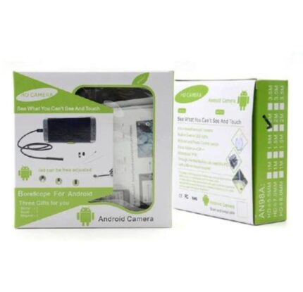 CAMERA USB FOR ANDROID 2M