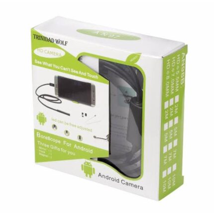CAMERA USB FOR ANDROID 10M