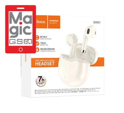 KITMAN BLUETOOTH HOCO EW61