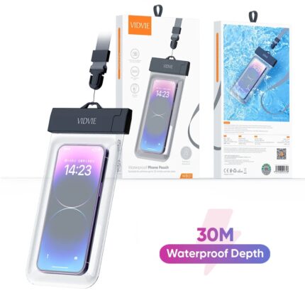 Waterproof Phone Pouch WB01